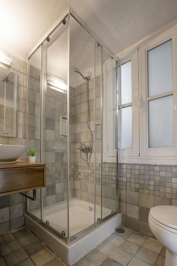 Neoclassical Apartment Close To Syntagma-Plaka By Ghh Athén Kültér fotó